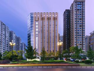 Mercure Chengdu Xindu - 9