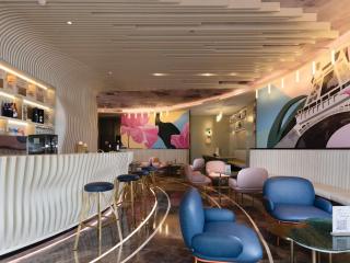 Mercure Chengdu Xindu - 7