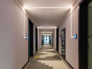 Mercure Chengdu Xindu - 6