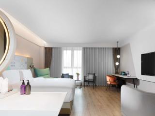 Mercure Chengdu Xindu - 4