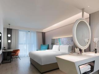 Mercure Chengdu Xindu - 2