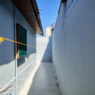 Casa de Praia - Pe na Areia - 2