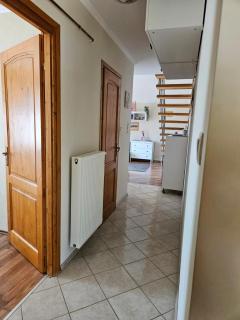 Lagom Apartman - 1