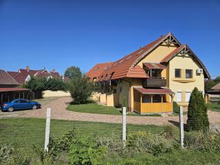 Lagom Apartman - Gyula - 8
