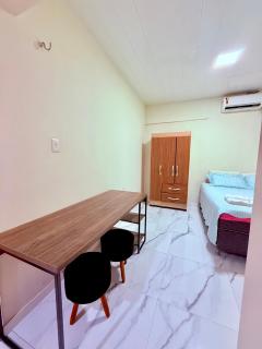 Apartamento flat no Bairro Pedreira - centro de Belém - 5
