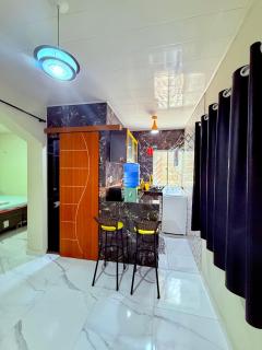 Apartamento flat no Bairro Pedreira - centro de Belém - 8