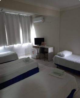 Pousada Rio Doce - 9