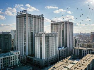 Mercure Hotel Changchun Hengxing - 9