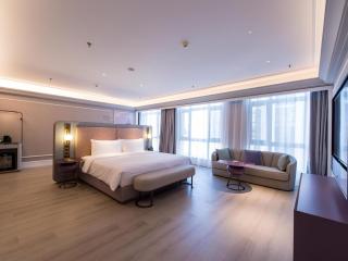 Mercure Hotel Changchun Hengxing - 2