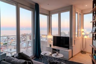 Penthouse Las Torres - 9