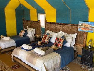 Sahara Majestic Luxury Camp - 5