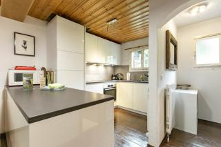 Apartment Rotstock - GRIWA RENT AG - 2