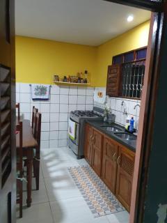 Casa aconchegante - 6