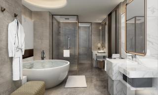 Crowne Plaza Weihai Binhai by IHG - 2