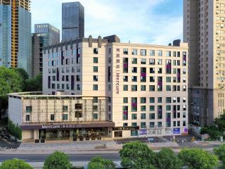 Mercure Shenzhen Sports Center Hotel - 9