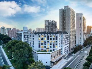 Mercure Shenzhen Sports Center Hotel - 8