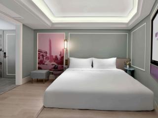 Mercure Shenzhen Sports Center Hotel - 5