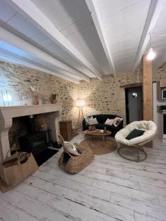 Le Ptit Gîte Mélone - 7
