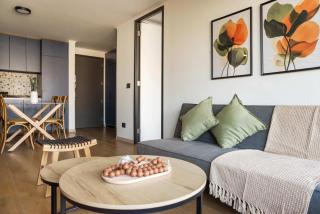 8550 Las Condes Suites by Andes STR - 4