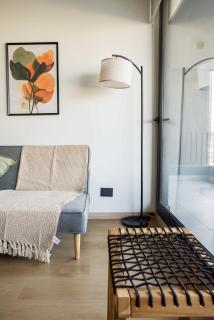 8550 Las Condes Suites by Andes STR - 1