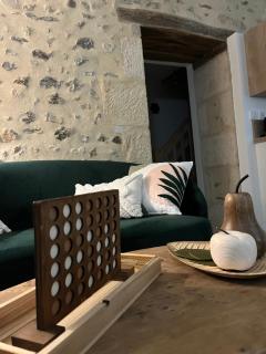 Le Ptit Gîte Mélone - 6