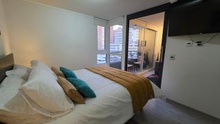 Oceana Suites Santa Rosa - 9