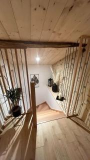 Le Ptit Gîte Mélone - 5