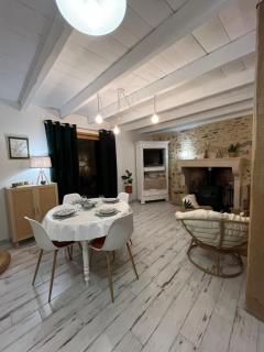 Le Ptit Gîte Mélone - 3