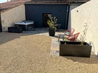 Le Ptit Gîte Mélone - 0