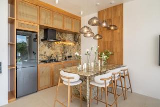 Ardhana 9 - Modern Villa in Ungasan - Pool - Wi-Fi - Daily Cleaning - 6