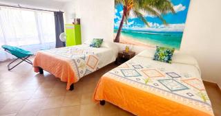 Cancun Studio - Steps to Beach and Water Fun - 4