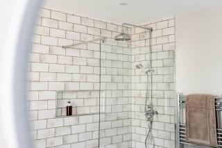 Castle View Cottage - HTub & EV Charging - 1