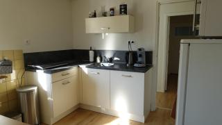 The Holidayhouse - 8