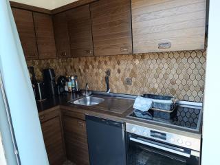 Penthouse Cuxhaven-Döse - 7