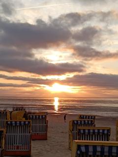 Penthouse Cuxhaven-Döse - 4