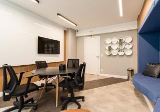 Smart Charlie Mobi Pinheiros - 8