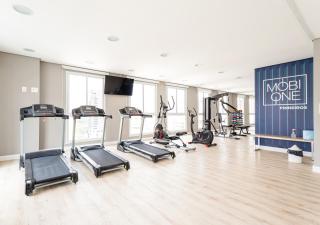 Smart Charlie Mobi Pinheiros - 9