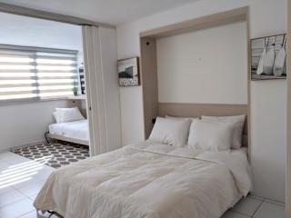 Beautiful apartment in Condado with beach access! - 0