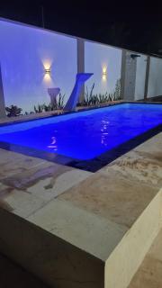 Casa da Bênção - Praia de Moitas - 9