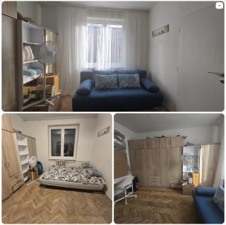 Your private room in our appartment in Kosice - 5