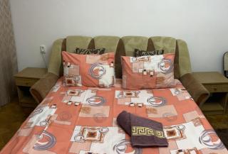 Room No 1 in Guest Apartment, Комната nr 1 в Гостевой Квартире на Чеканах - 0