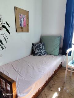 Your private room in our appartment in Kosice - 2