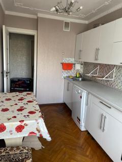 Room No 1 in Guest Apartment, Комната nr 1 в Гостевой Квартире на Чеканах - 4