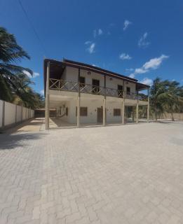 Casa da Bênção - Praia de Moitas - 1