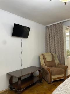Room No 1 in Guest Apartment, Комната nr 1 в Гостевой Квартире на Чеканах - 6