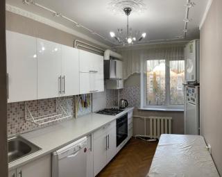 Room No 1 in Guest Apartment, Комната nr 1 в Гостевой Квартире на Чеканах - 1