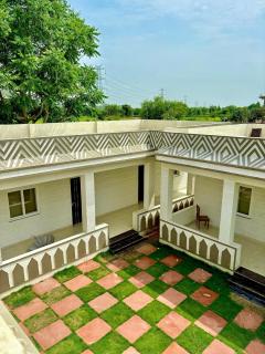 Radha Kunj Resort Pushkar - 8