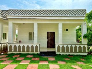 Radha Kunj Resort Pushkar - 6