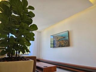 Apartamento Charme e Aconchego da Serra - 3