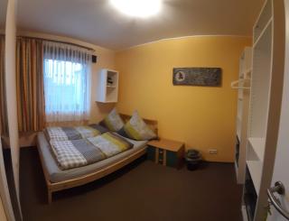 Monteurwohnung 2 Vollumen - 3